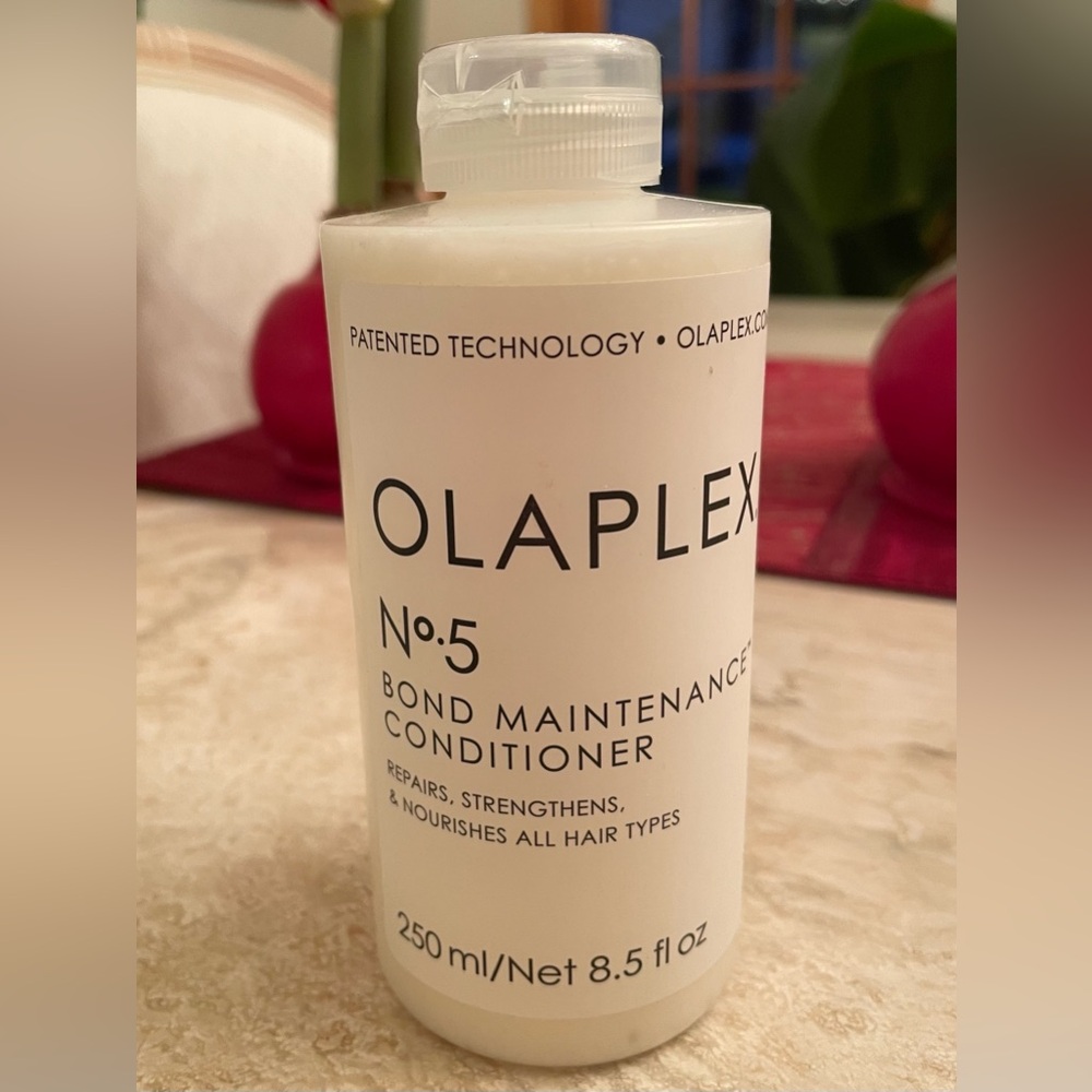 New/Sealed Olaplex Nº.5 BOND MAINTENANCE CONDITIONER 8.5 Oz